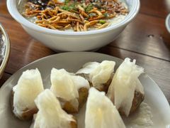 -天回镇何氏豆腐(总店)