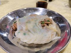 -标记美食新鲜猪杂(兴南大道店)