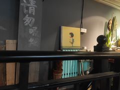 -84那年咖啡馆(李沧万达店)