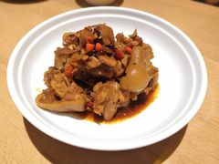-楚山晓·湖北菜(武汉光谷K11店)