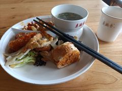 -素满香·素食自助餐(苏州·临顿路店)