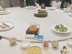 -富淳饭店(世纪公园店)
