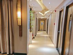 -千枝花·按摩·美容·经络SPA(建旺大厦店)