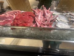 -银川凯宾斯基饭店柏林咖啡厅·Café Berlin