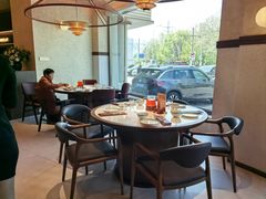 -鲜得莱渔港·小平岛海胆馆(七贤岭店)