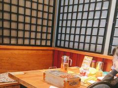 -喝丢一只鞋海鲜烧烤(文体街店)