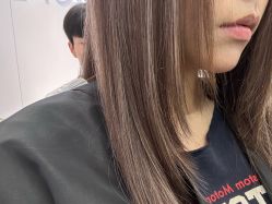 -DL HOPE造型