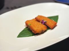 -上海滩餐厅(BFC外滩金融中心店)