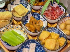 -螺大喜螺蛳粉火锅(雍和宫店)