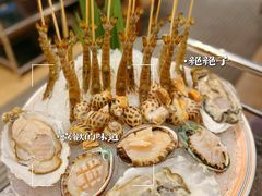 -金龙·打边炉(南京西路店)