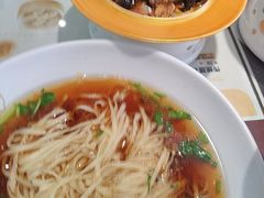 -老淮城·长鱼面(河下古镇店)
