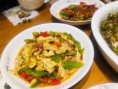 -辣公子·千岛湖私房菜(滨江店)