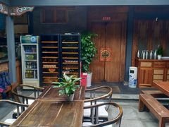 -院8里·少城记忆老川菜(宽窄巷子店)