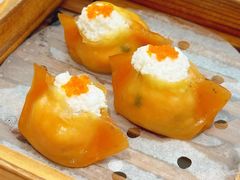 -蔡澜点心·粤菜(西单大悦城店)