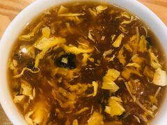 酸辣汤-草包包子铺(宽厚里店)