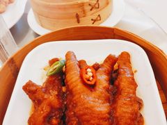-海逸海鲜酒家(古北店)
