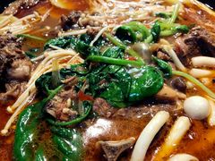 -芦月轩羊蝎子(劲松店)