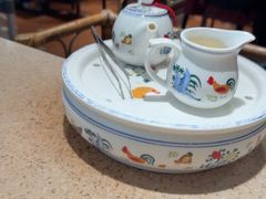 -点都德(聚福楼店)