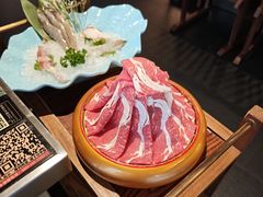 -牛New寿喜烧(龙湖金沙天街店)