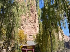 -炳灵寺世界文化遗产旅游区