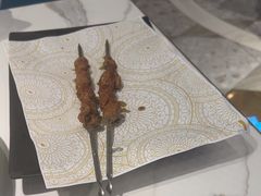 -阿里疆Alijiang·丝路美食·异域风情·清真(长楹天街店)