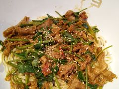 -阿当·小炒牛肉面(人广店)