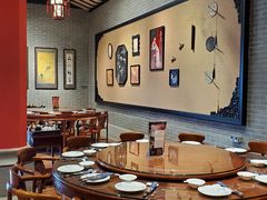 -龙悦湾酒家·八阵鱼生·渔人码头店