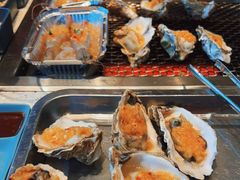 -蚝英雄·鲜蚝自助专门店(洋桥店)