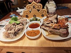 -天山集市(和家乐广场店)