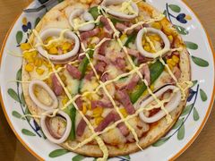 -萨莉亚意式餐厅(天河城购物中心店)