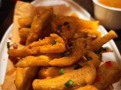 -大洋家·精品潮汕菜·生腌砂锅粥(天河东路店)