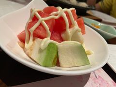 -佛山希尔顿酒店·融誉亚洲美食荟