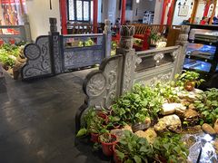 -清真·京华源铜锅涮肉(丰庆店)