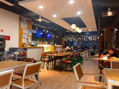 -小众香港茶餐厅(金山店)