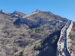 -居庸关长城