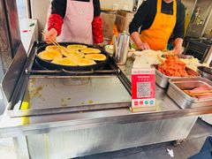 -张记灌饼(丰富路店)