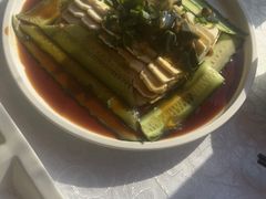 -津悦·正阳春烤鸭(红旗南路店)