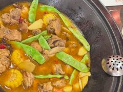 -粗粮人家·东北菜(洋桥店)