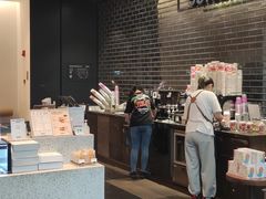 -Seesaw Coffee(上海尚悦湾店)