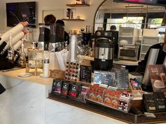 -Peet's Coffee皮爷咖啡(大学路店)