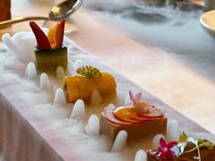 -春色如许·茶食餐厅(桃李春风店)