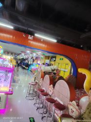 -大大梦幻王国(万佳商业广场店)