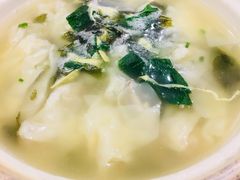-三凤酒家·百年无锡菜(清扬茂业店)