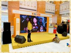 -猴有戏教育戏剧·音乐剧·主持口才·演讲朗诵辩论(环球港华师大校区)