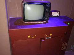 -N次方实景密室逃脱 (中宏大厦店)