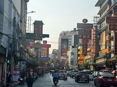 -唐人街(耀华力路)