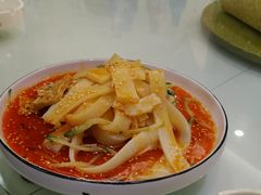 -清真西北风味餐厅