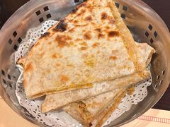 -克比叔叔印度餐厅Kebabs on the Grille(永康路分店)