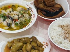 -刘小忙把子肉(北园大街总店)