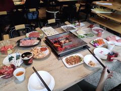 -锦城印象火锅(天府三街店)